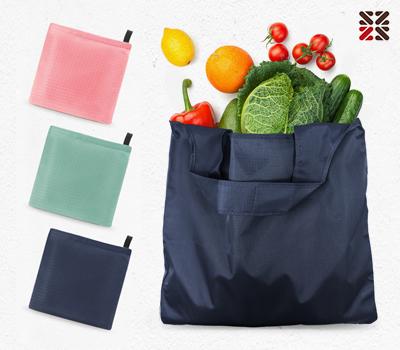 솔리드 D형 장바구니 - 부착형