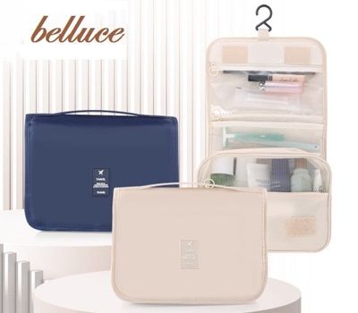 벨루체 트래블 멀티 파우치