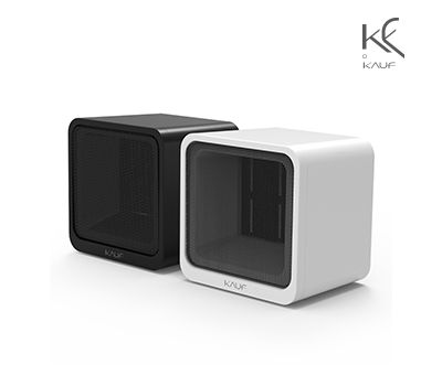 카프 PTC 미니 온풍기