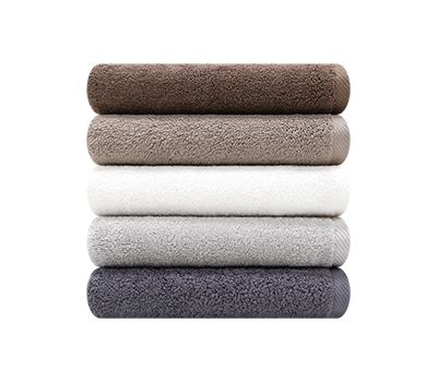 송월 뉴컬러무지 세면수건 150g 