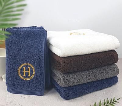 송월 에이치컬렉션 샤온 코마사 타월 190g