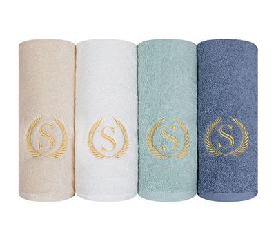 송월 세린 블랑 타올 130g