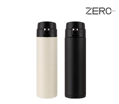 제로마크 애니원터치텀블러 450ml 