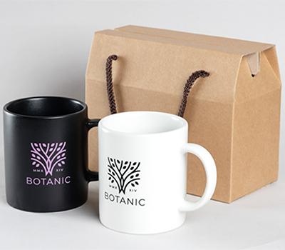 변색 무광머그 2P세트