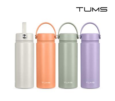텀스 핸들 스윙 텀블러 540ml