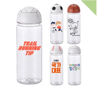 그라운드 스포츠보틀 에코젠 500ml