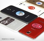 탈부착 액정클리너